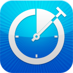 OfficeTime Icon
